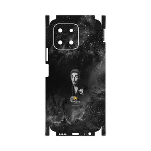 MAHOOT Al Pacino-FullSkin Cover Sticker for Honor X6