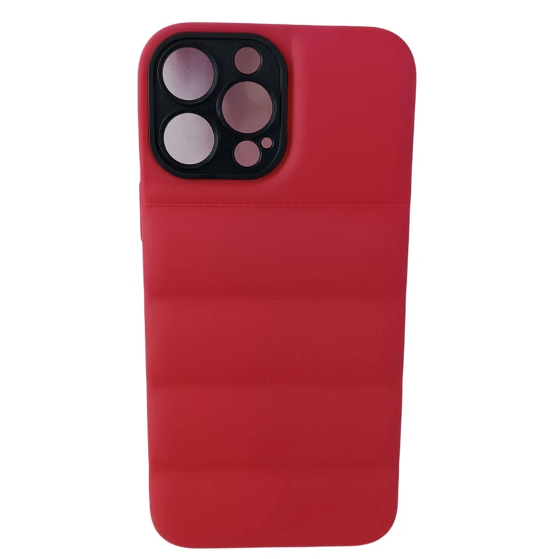 کاور طرح پافری کد 1362 مناسب برای گوشی موبایل اپل iphone 13 Pro Max