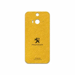 MAHOOT ML-PEGT Cover Sticker for HTC Butterfly 2