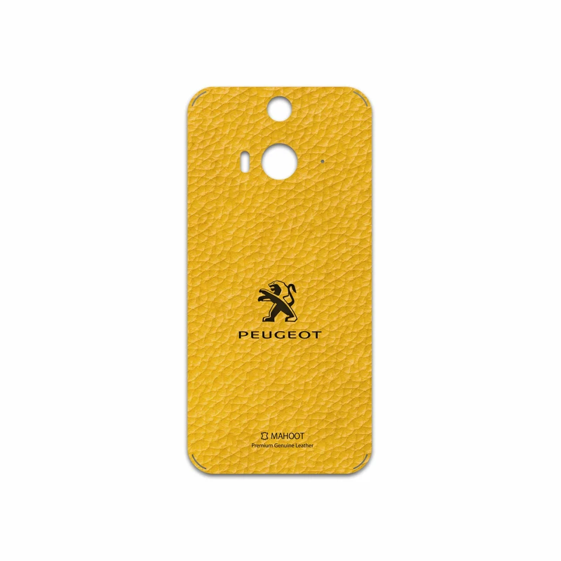 برچسب پوششی ماهوت مدل ML-PEGT مناسب برای گوشی موبایل اچ تی سی Butterfly 2