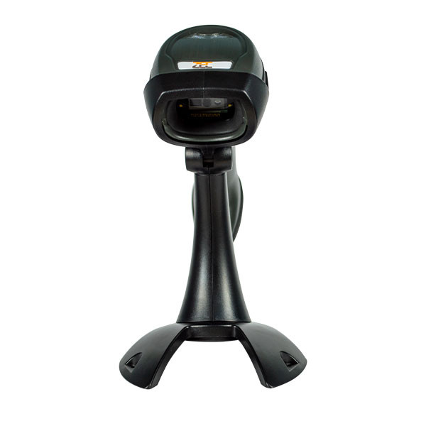 بارکد خوان دو بعدی زد ای سی مدل 2402TW