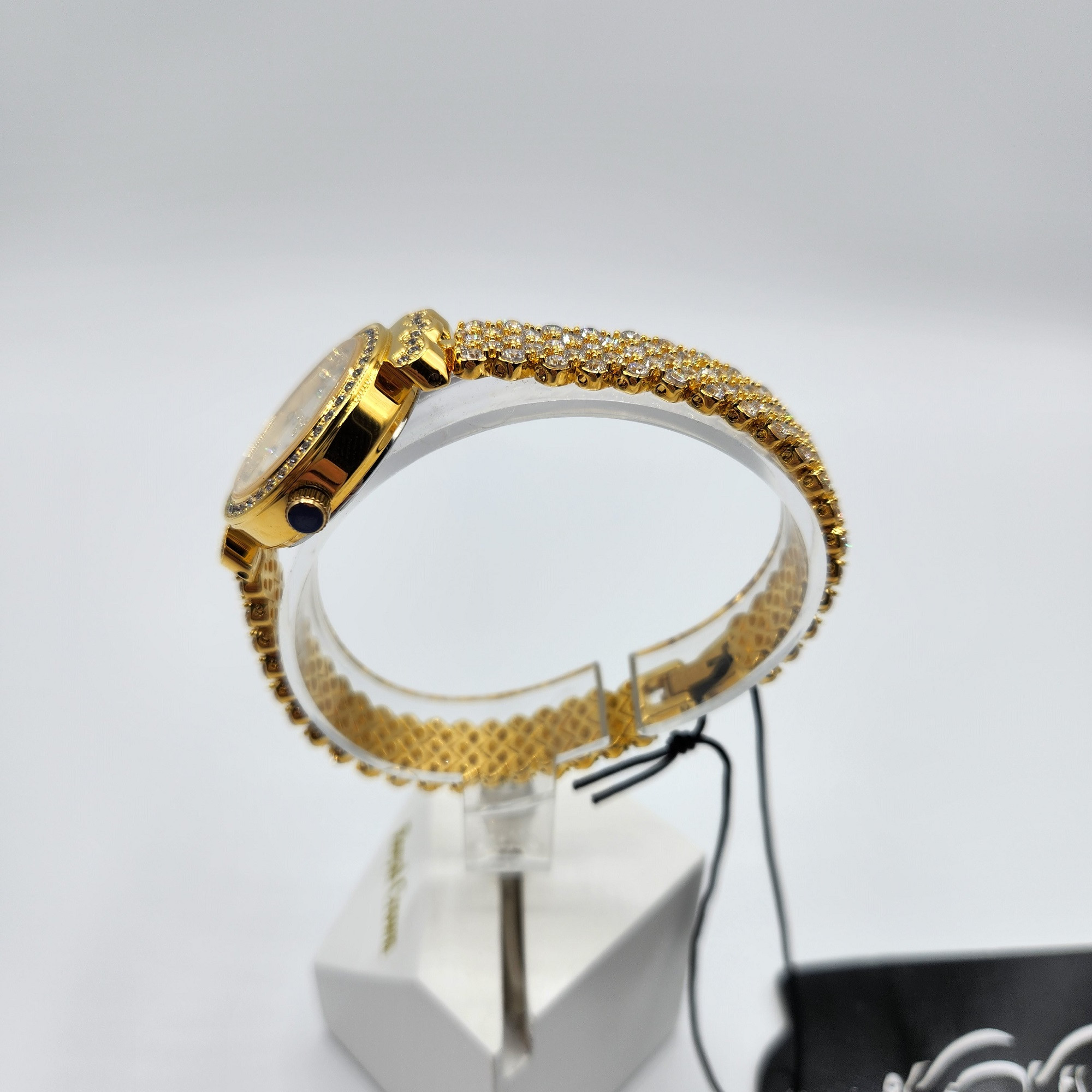 ساعت مچی عقربه ای زنانه رویال کرون مدل RC-2608G