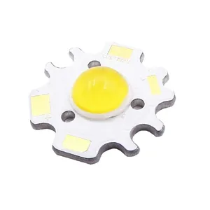 لامپ چراغ قوه لوستروس مدل  3W-6V