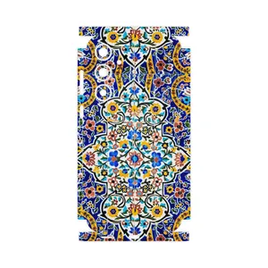 MAHOOT Iran Tile 12-FullSkin Cover Sticker for Samsung Galaxy A35