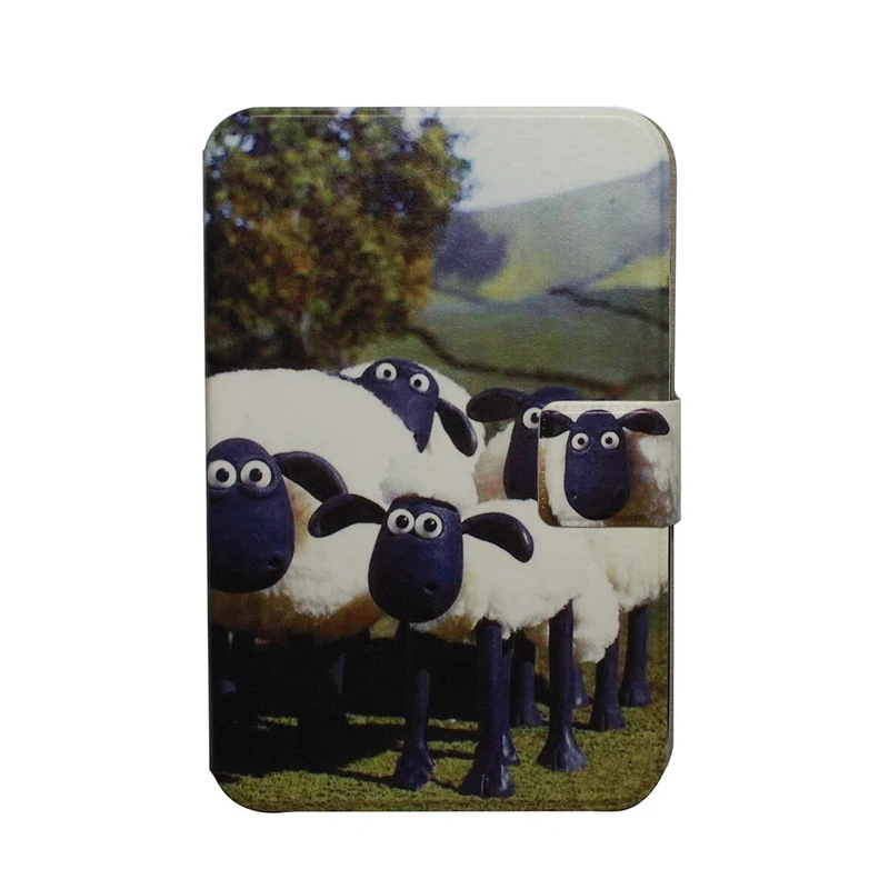 کیف کلاسوری مدل Sheep کد AZ مناسب برای تبلت لنوو A7-30/A3300 