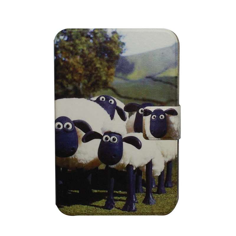 کیف کلاسوری مدل Sheep کد AZ مناسب برای تبلت لنوو A7-30/A3300 