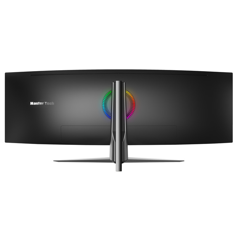 خرید و قیمت مانیتور مسترتک مدل SX490UQ ULTRA سایز 49 اینچ
