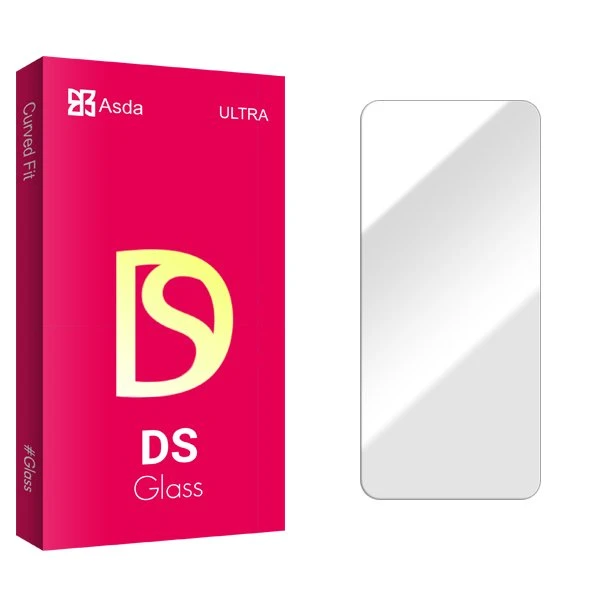 محافظ صفحه نمایش آسدا مدل DS مناسب برای گوشی موبایل شیائومی Redmi K70/Redmi K70 Pro/Redmi K70E/Poco X6 Pro