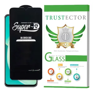 Trustector SUTA-Glass Screen Protector For Huawei nova Y60