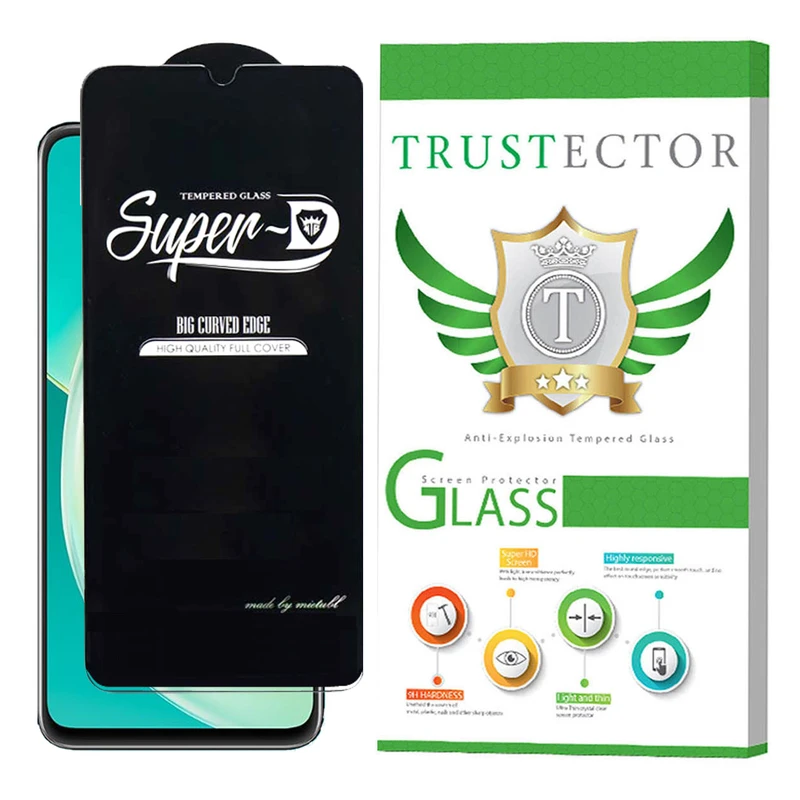 محافظ صفحه نمایش تراستکتور مدل SUTA-Glass مناسب برای گوشی موبایل هوآوی nova Y60