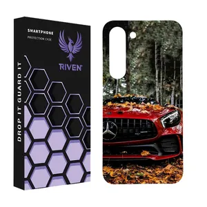 RIVEN RI2-3 Case For Samsung Galaxy S23