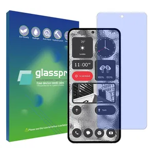 Glass pro Resistant model anti-blue screen protector suitable for Nothing Phone 2 mobile phone