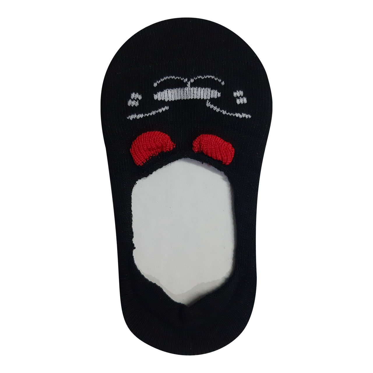  جوراب بچگانه کد 76