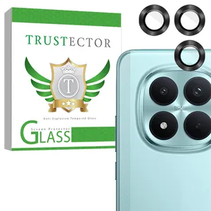 Trustector RINT20 Ring Lens For Xiaomi Poco M8 Pro