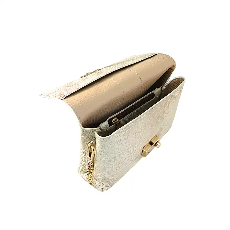 کیف دوشی زنانه منط مدل F101 کد 18009