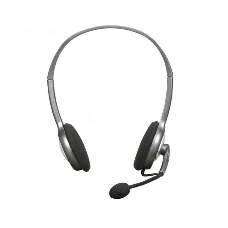هدست لاجیتک مدل H 110