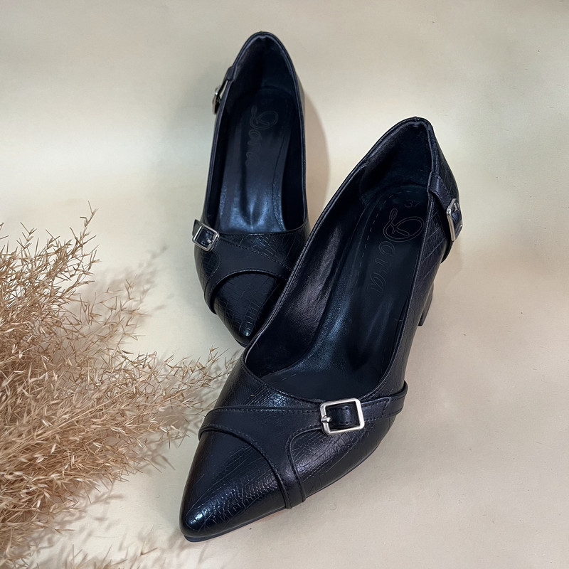 کفش زنانه مدل لیدی