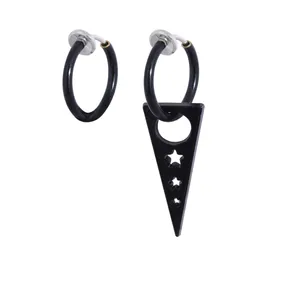 پیرسینگ زنانه پایتخت کد PS721 مجموعه 2 عددی