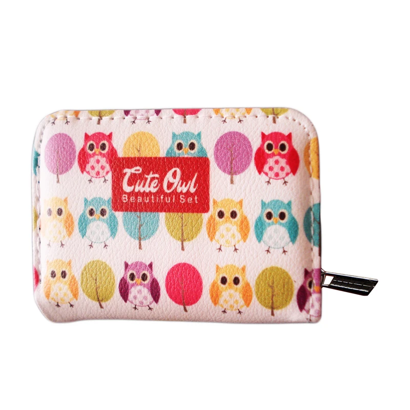 جاکارتی دخترانه مدل CUTE OWL کد 14000