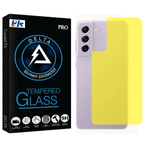 PK Delta Pro Back Protector For Samsung Galaxy S21 FE