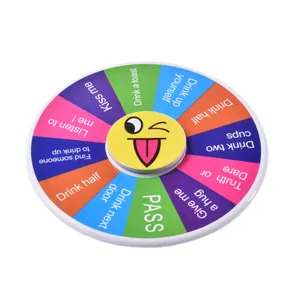 اسپینر دستی مدل LUCKY