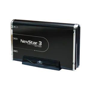 باکس اکسترنال تبدیل SATA به USB 2.0 هاردیسک 3.5 اینچ ون تک مدل  NexStar.3 NST-360S2