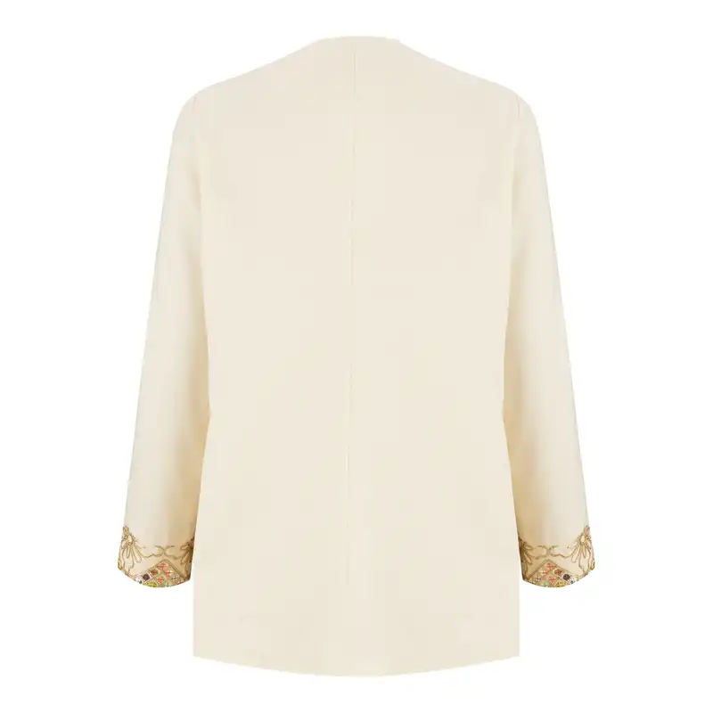 مانتو زنانه السانا مدل 177885