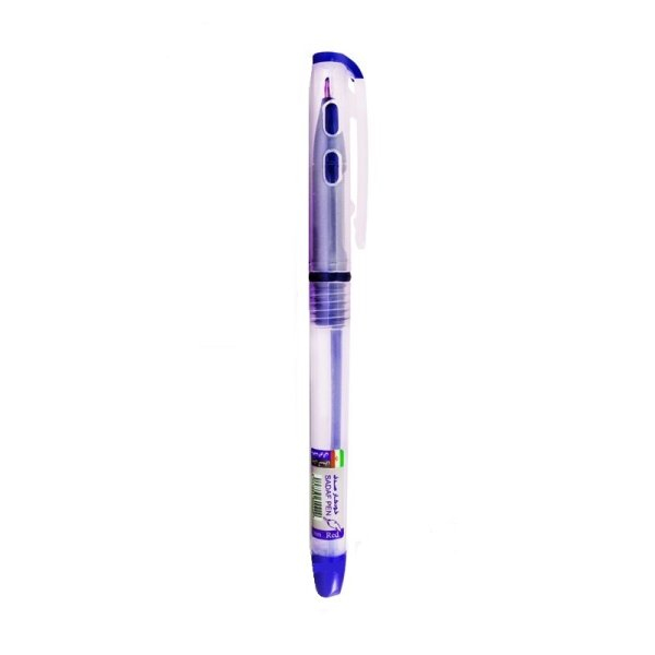خودکار صدف مدل کریستال Gel 600510