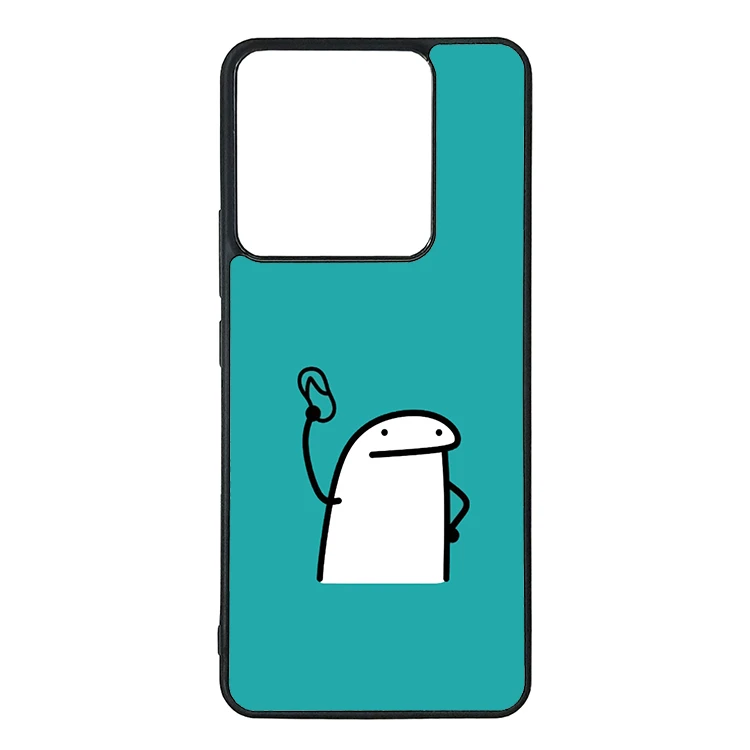 کاور گالری وبفر طرح کارتونی مناسب برای گوشی موبایل شیائومی 14t