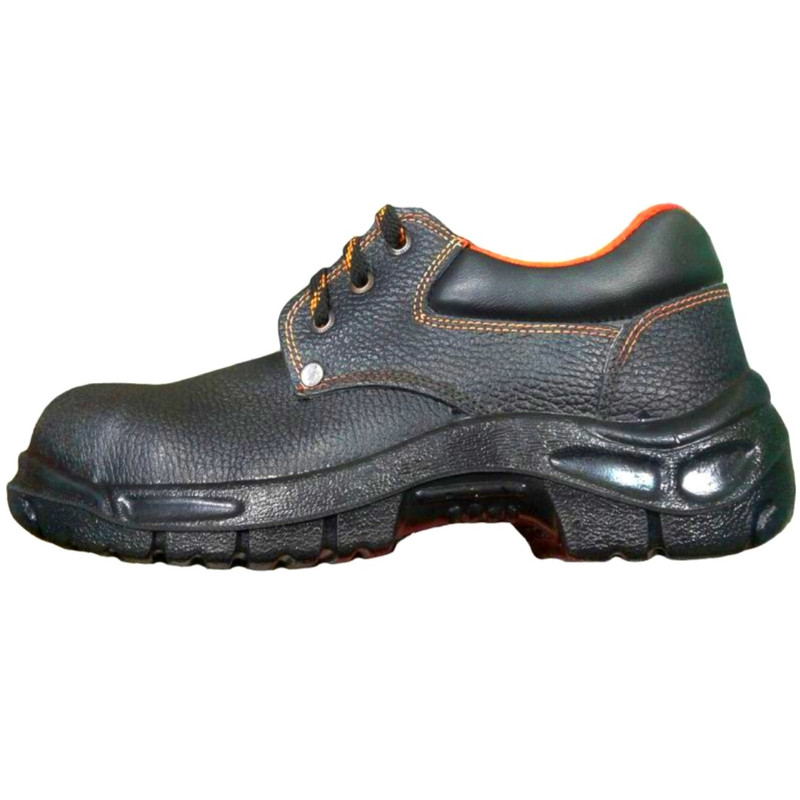 کفش ایمنی مدل فرزین طرح کویر