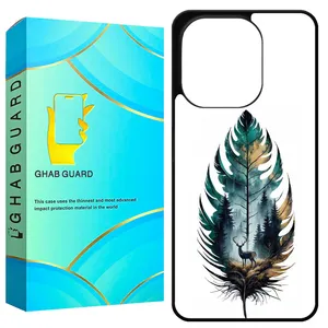 Ghab Guard GA1 Cover Suitable For Xiaomi Redmi A1 / A2  Mobile Phone