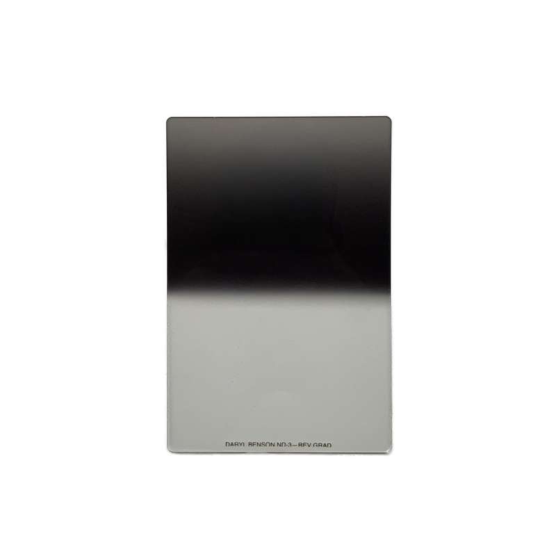 فیلتر لنز مدل SQUARE FILTER BFNSON ND3-RFV GRAD-100*150 MM