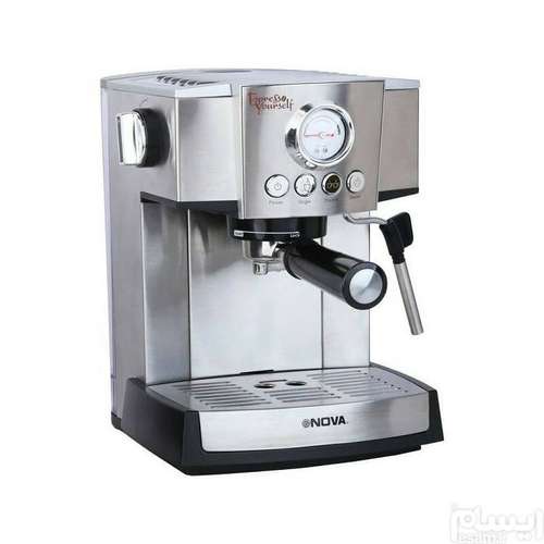 اسپرسوساز نوا مدل 127