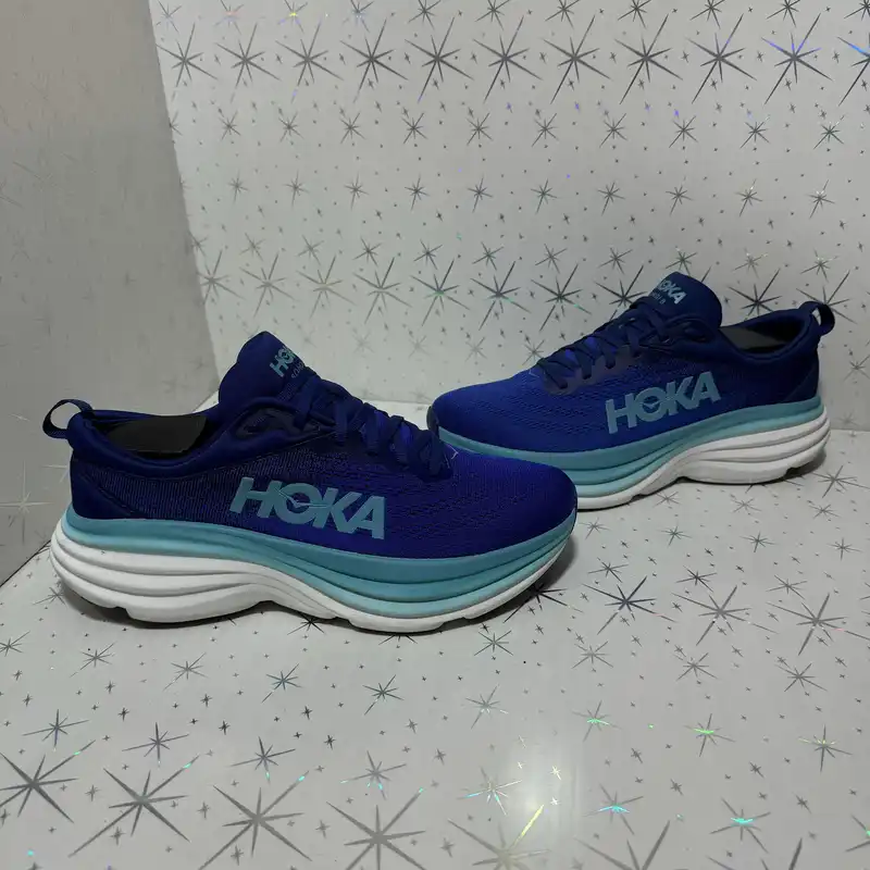 کفش راحتی هوکا مدل bondi 8