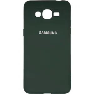 cover silicone Samsung Galaxy Grand Prime