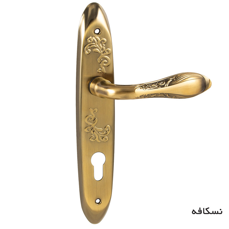 دستگیره در ترووان مدل 1635 دستگیره در ترووان مدل 1635