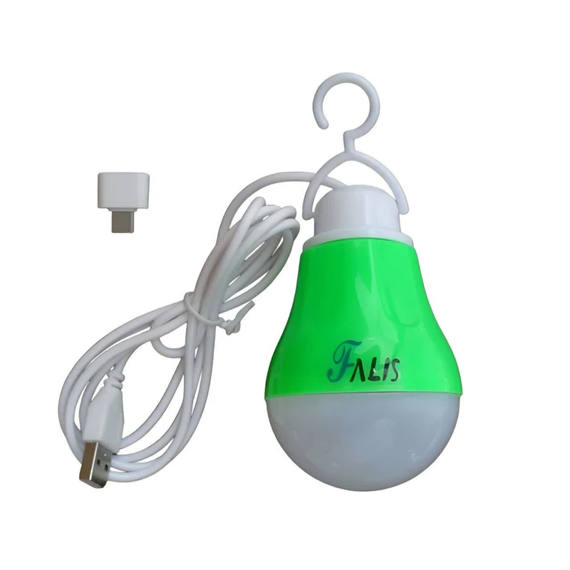 چراغ اضطراری فالیس مدل EM-101