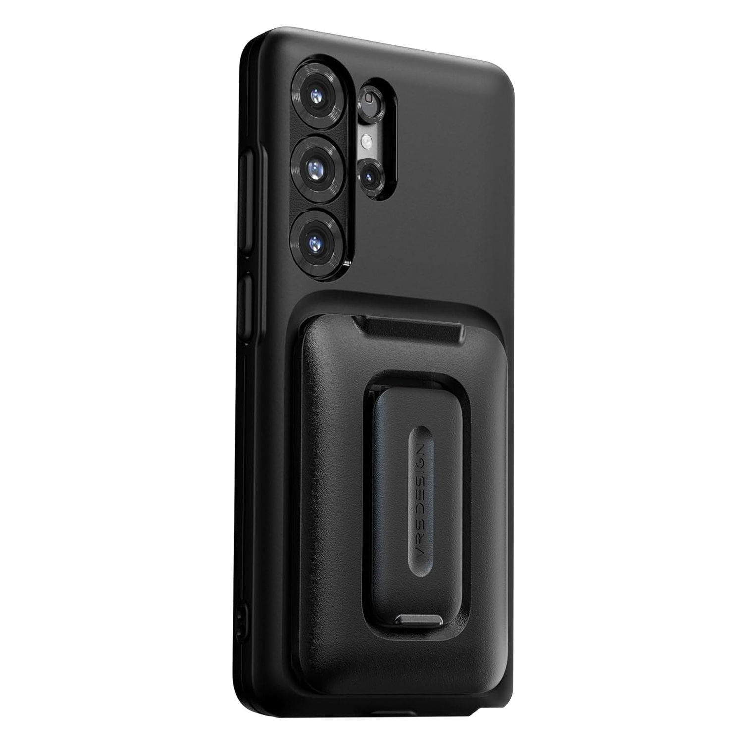 کاور وی آر اس مدل D-Wallet Orb مناسب برای گوشی موبایل سامسونگ Galaxy S25 ULTRA