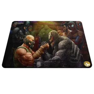 Hoomero Spider Man A7742 Mousepad