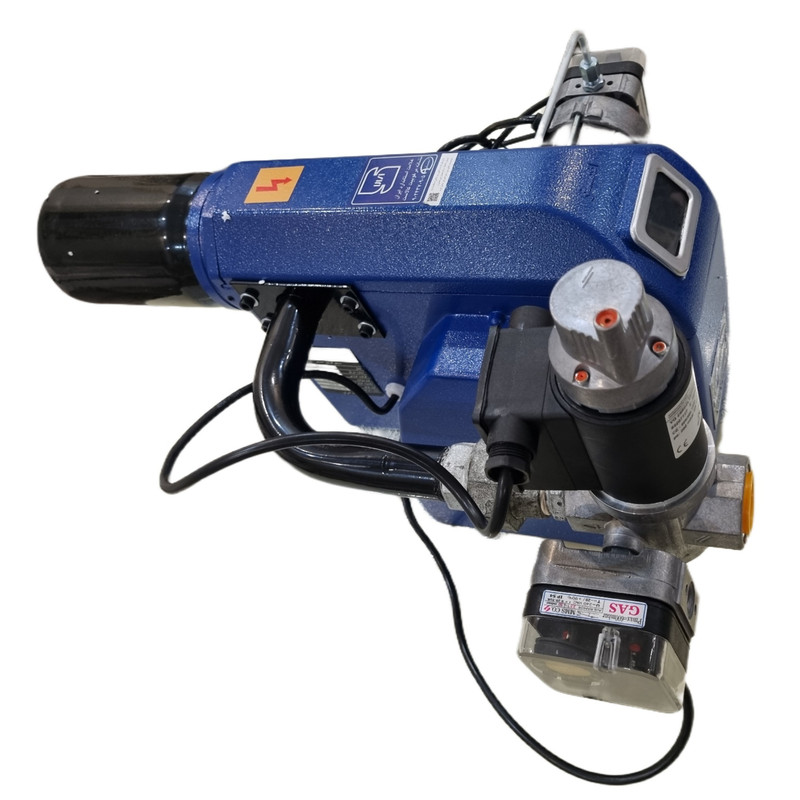 مشعل گازسوز اتمسفر مدل AGB210