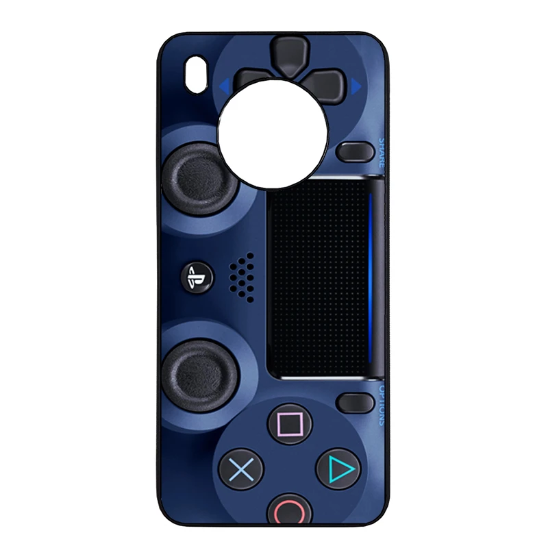 کاور گالری وبفر طرح دسته پلی استیشن مناسب برای گوشی موبایل هوآوی y9a