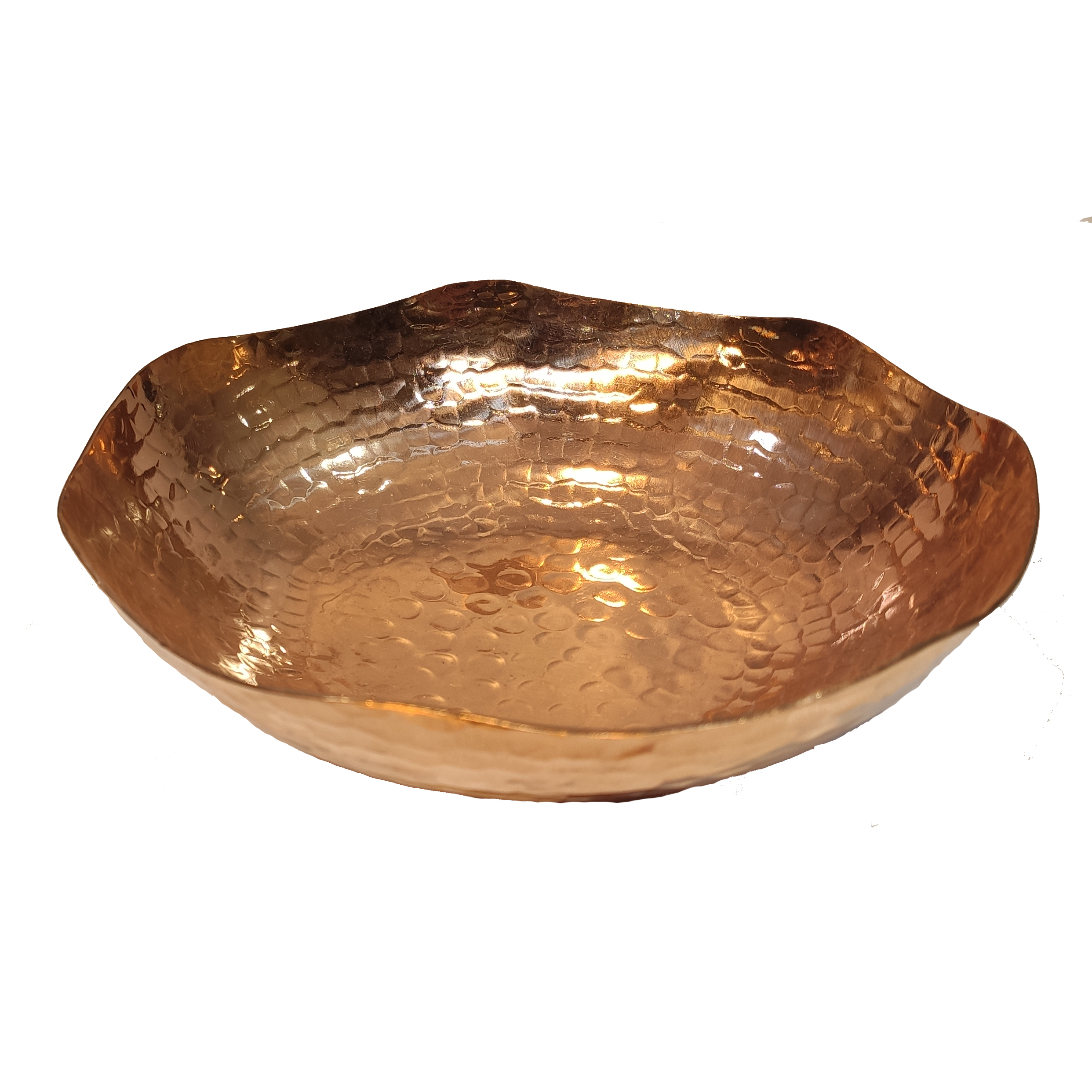 میوه خوری مسی کد 35