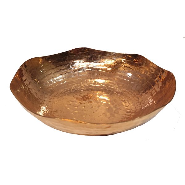 میوه خوری مسی کد 35 میوه خوری مسی کد 35