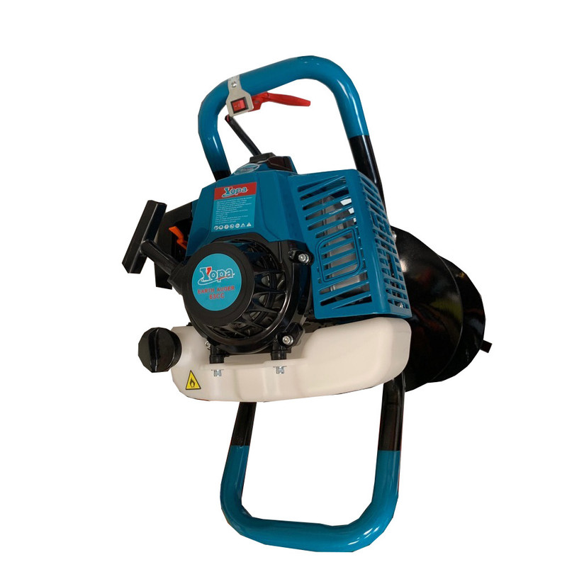 چاله کن یوپا مدل 63cc