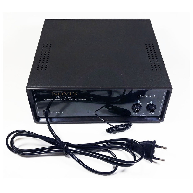 آمپلی فایر نوین مدل TNVA-006