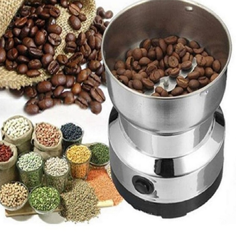 آسیاب قهوه دسینی مدل 7046