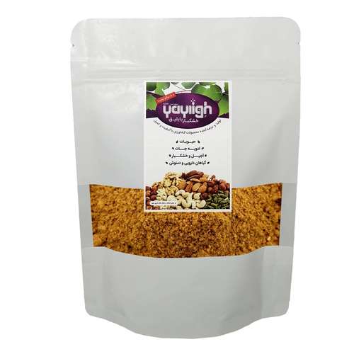 ادویه فلافل یایلیق - 200 گرم 