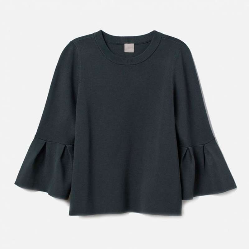 پلیور زنانه اچ اند ام مدل 0659302