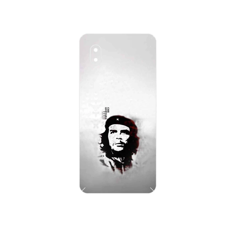 برچسب پوششی ماهوت مدل Che_Guevara مناسب برای گوشی موبایل سامسونگ Galaxy A01 Core
