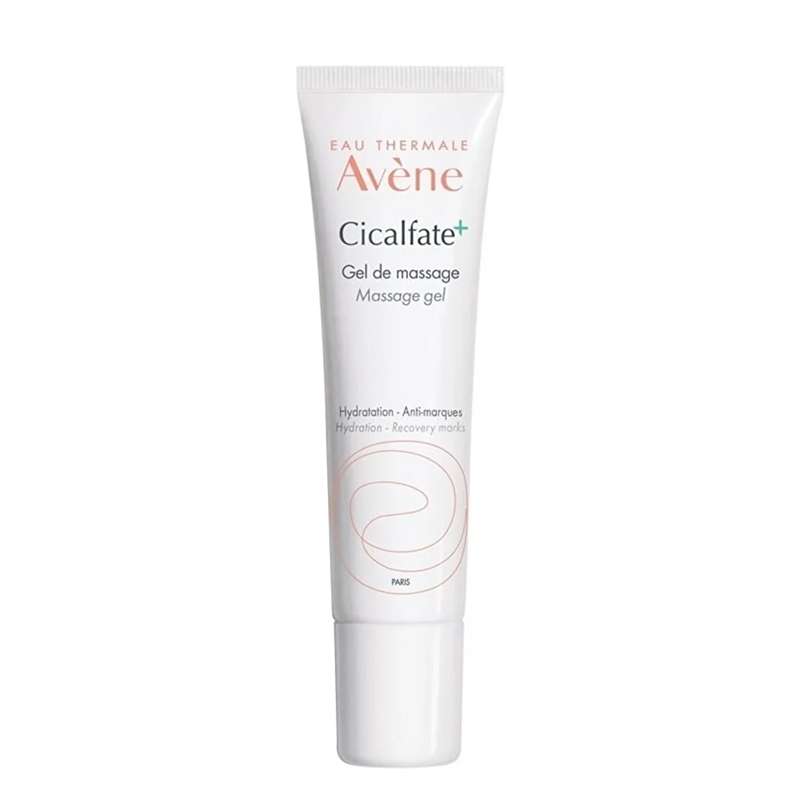 ژل ترمیم کننده اون مدل Cicalfate Plus Massage حجم 30 میلی لیتر